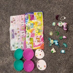 5/$25- Snapsies Gems